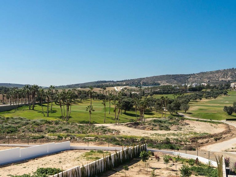 Villa for Sale in Algorfa, Alicante 25