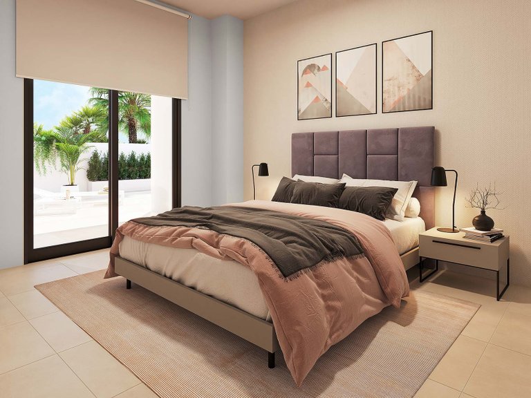 Apartment for Sale in Torre Pacheco, Costa Cálida 7