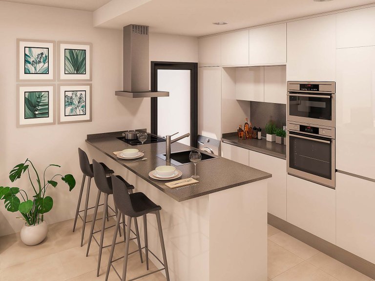 Apartment for Sale in Torre Pacheco, Costa Cálida 5