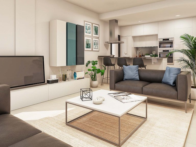 Apartment for Sale in Torre Pacheco, Costa Cálida 3