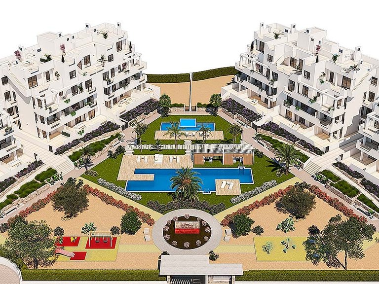 Apartment for Sale in Torre Pacheco, Costa Cálida 15