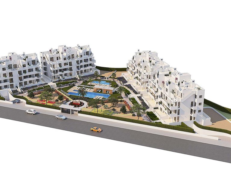 Apartment for Sale in Torre Pacheco, Costa Cálida 16