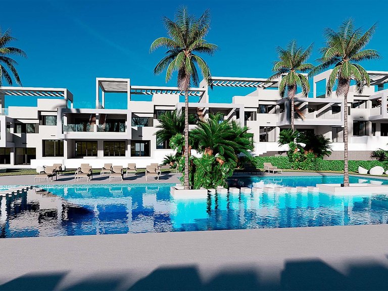 Villa for Sale in Finestrat, Alicante 24