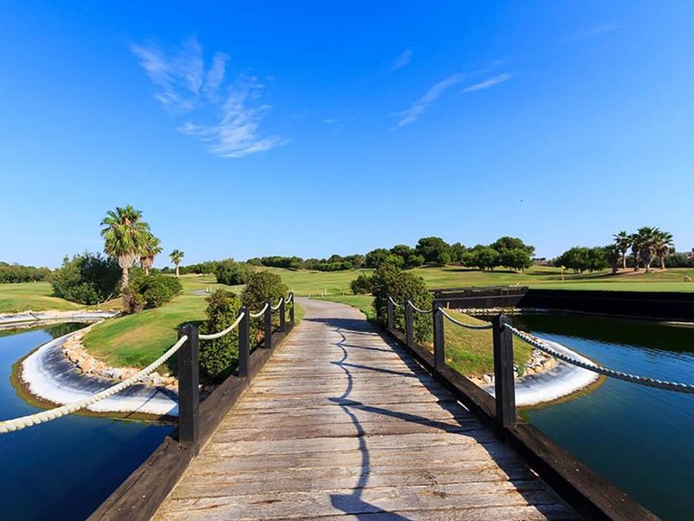 Villa for Sale in Pilar de la Horadada, Alicante 21