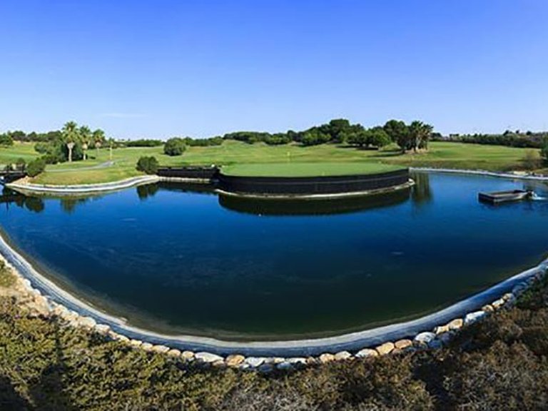 Villa for Sale in Pilar de la Horadada, Alicante 25