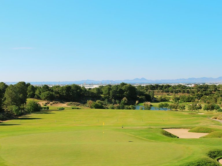 Villa for Sale in Pilar de la Horadada, Alicante 24