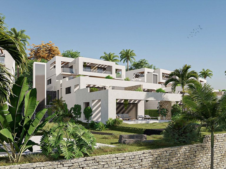 Town House for Sale in Monforte del Cid, Alicante 8