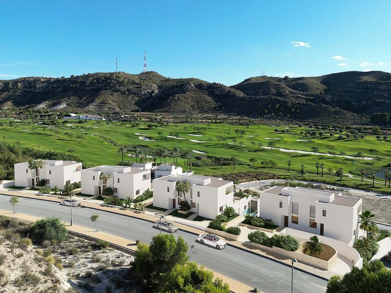 Town House for Sale in Monforte del Cid, Alicante 12