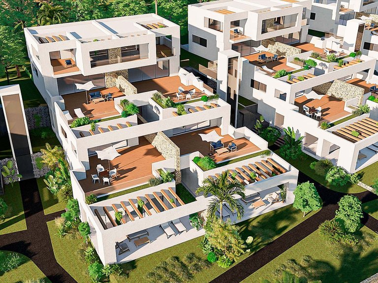 Town House for Sale in Monforte del Cid, Alicante 7