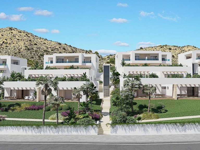 Town House for Sale in Monforte del Cid, Alicante 9