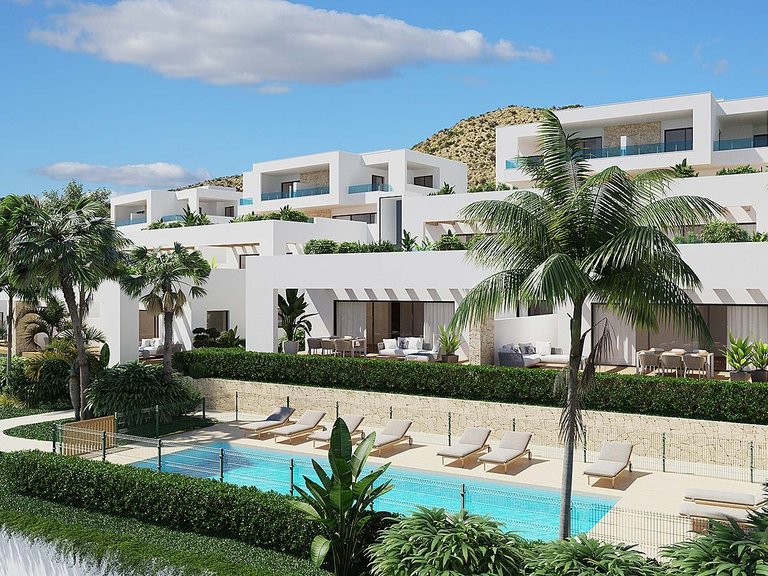 Town House for Sale in Monforte del Cid, Alicante 10
