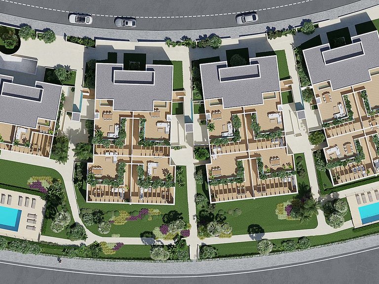 Town House for Sale in Monforte del Cid, Alicante 13