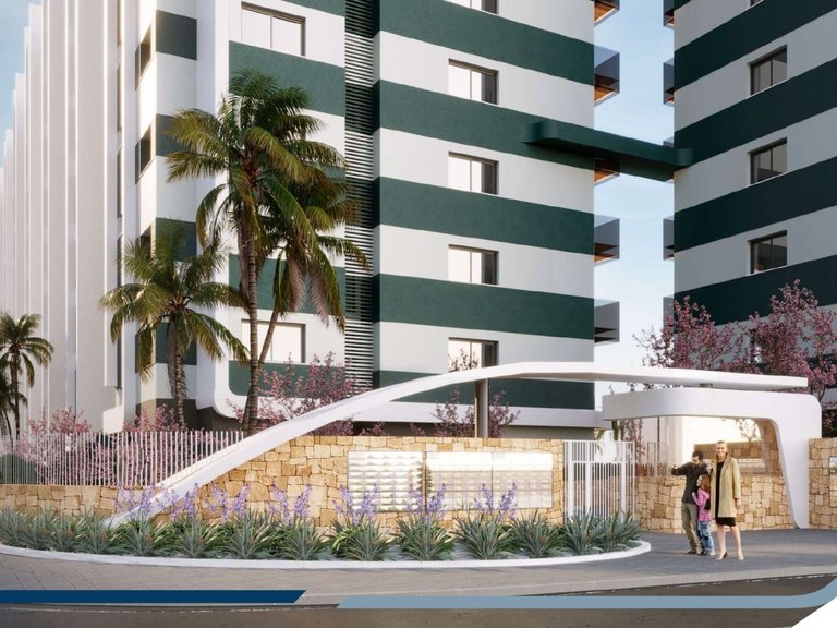 Apartment for Sale in Orihuela Costa, Alicante 21