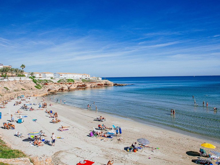 Apartment for Sale in Orihuela Costa, Alicante 33