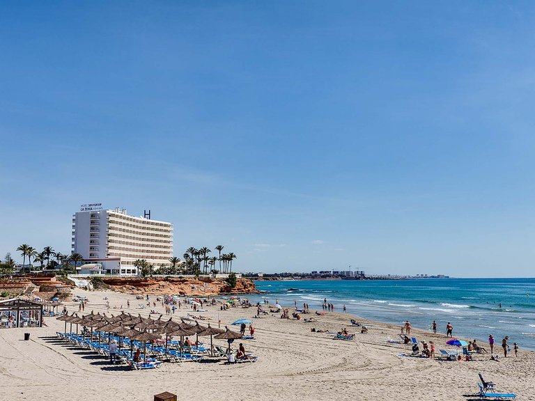 Apartment for Sale in Orihuela Costa, Alicante 32