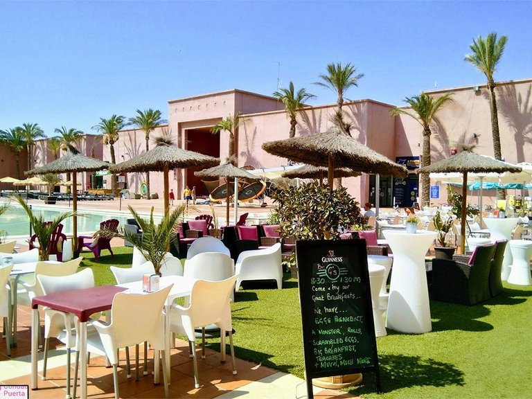 Apartment for Sale in Alhama De Murcia, Costa Cálida 9