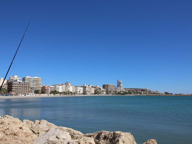 Apartment for Sale in Santa Pola, Alicante 24
