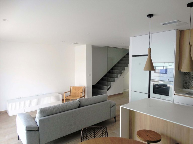 Villa for Sale in Santiago de la ribera, Costa Cálida 4