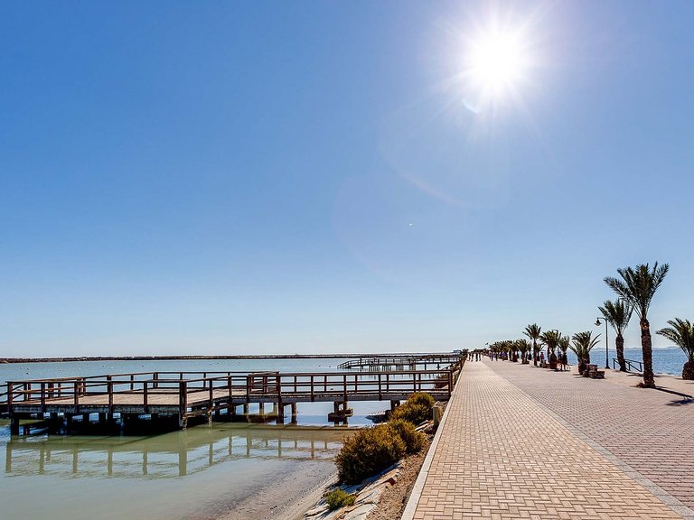 Villa for Sale in Santiago de la ribera, Costa Cálida 17