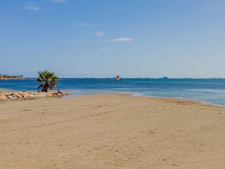 Villa for Sale in Santiago de la ribera, Costa Cálida 22