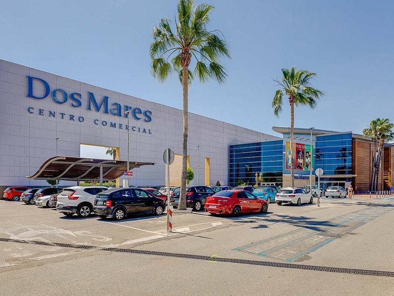 Villa for Sale in Santiago de la ribera, Costa Cálida 18