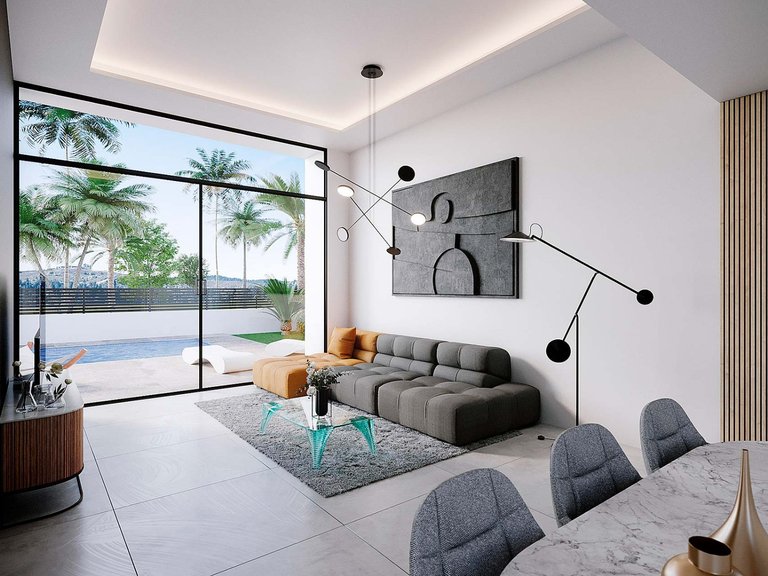 Villa for Sale in Alhama De Murcia, Costa Cálida 11