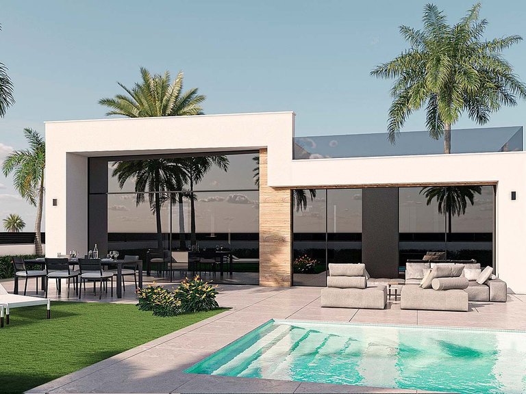 Villa for Sale in Alhama De Murcia, Costa Cálida 8