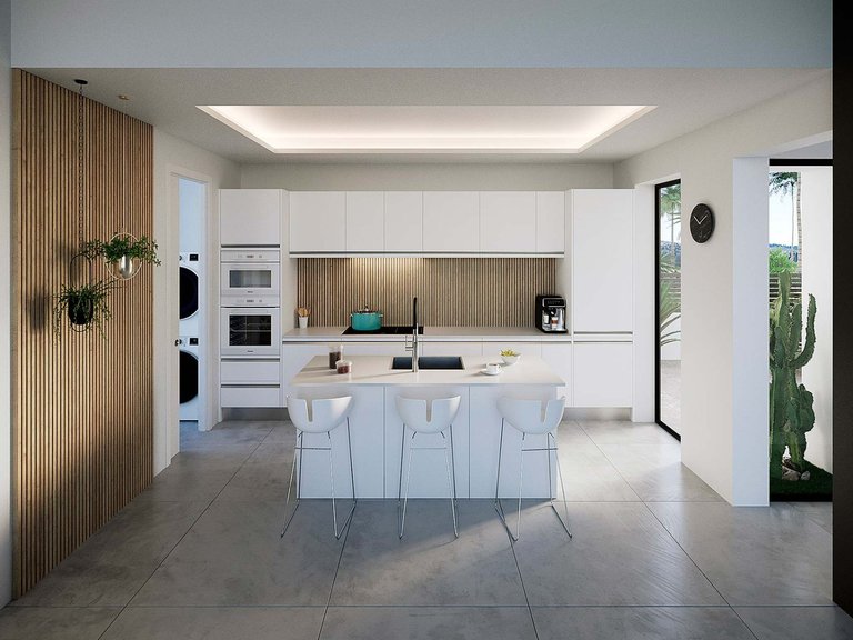 Villa for Sale in Alhama De Murcia, Costa Cálida 10