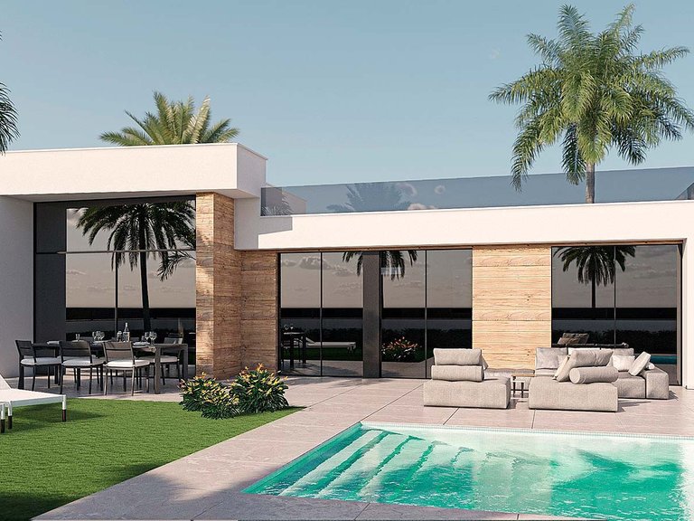 Villa for Sale in Alhama De Murcia, Costa Cálida 7