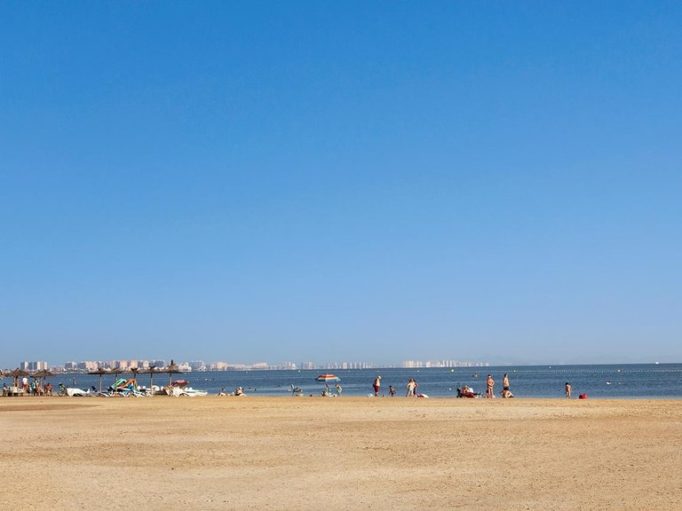 Apartment for Sale in San Pedro del Pinatar, Costa Cálida 42