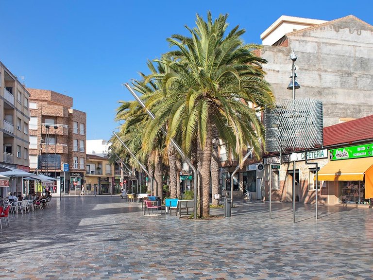 Apartment for Sale in San Pedro del Pinatar, Costa Cálida 40