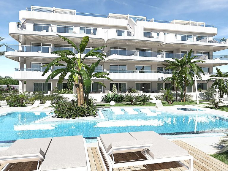Apartment for Sale in Orihuela Costa, Alicante 28
