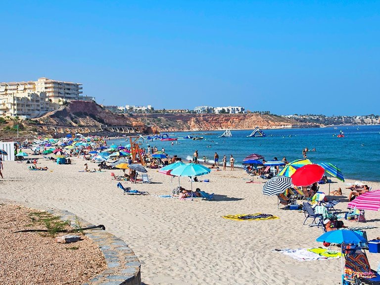 Apartment for Sale in Orihuela Costa, Alicante 36