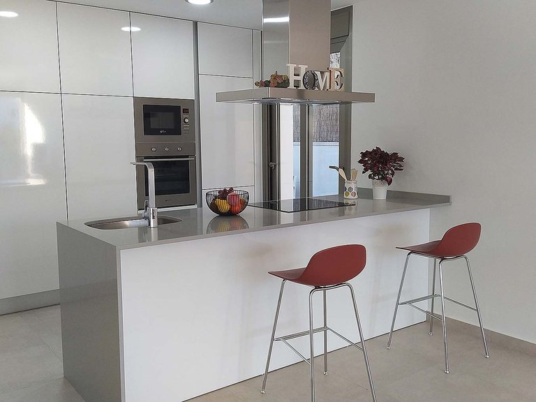 Villa for Sale in Orihuela Costa, Alicante 4