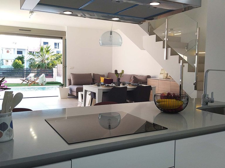 Villa for Sale in Orihuela Costa, Alicante 5