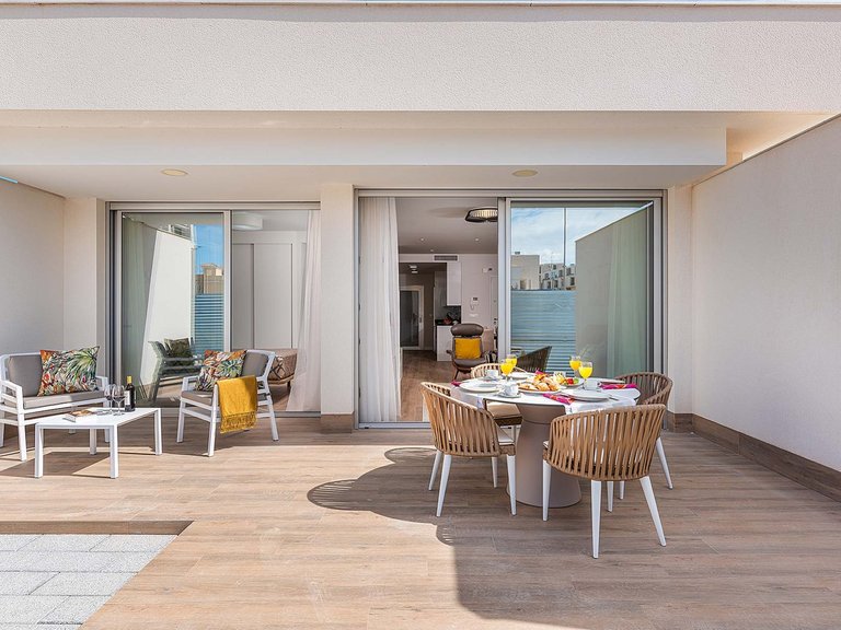 Penthouse for Sale in Orihuela Costa, Alicante 2