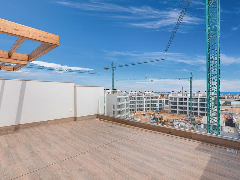 Penthouse for Sale in Orihuela Costa, Alicante 17