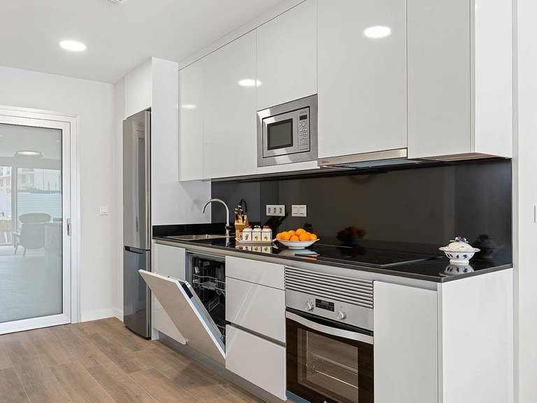 Penthouse for Sale in Orihuela Costa, Alicante 9