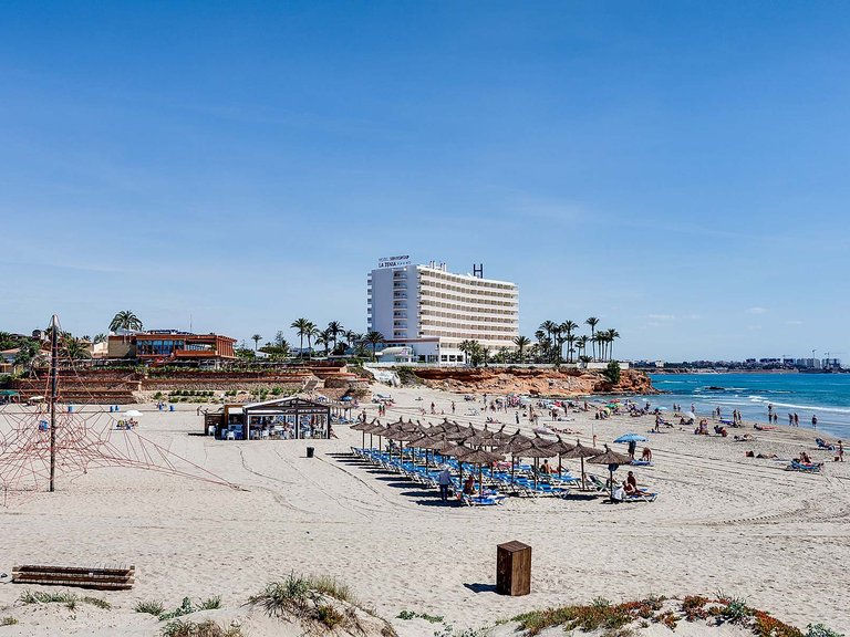 Penthouse for Sale in Orihuela Costa, Alicante 22