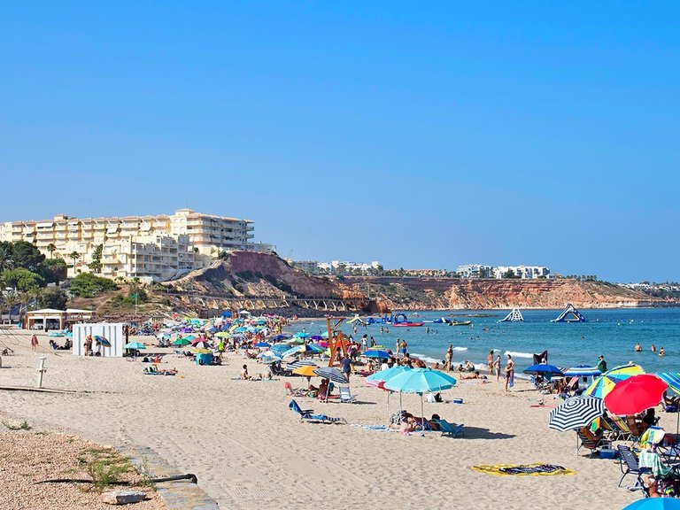 Penthouse for Sale in Orihuela Costa, Alicante 25