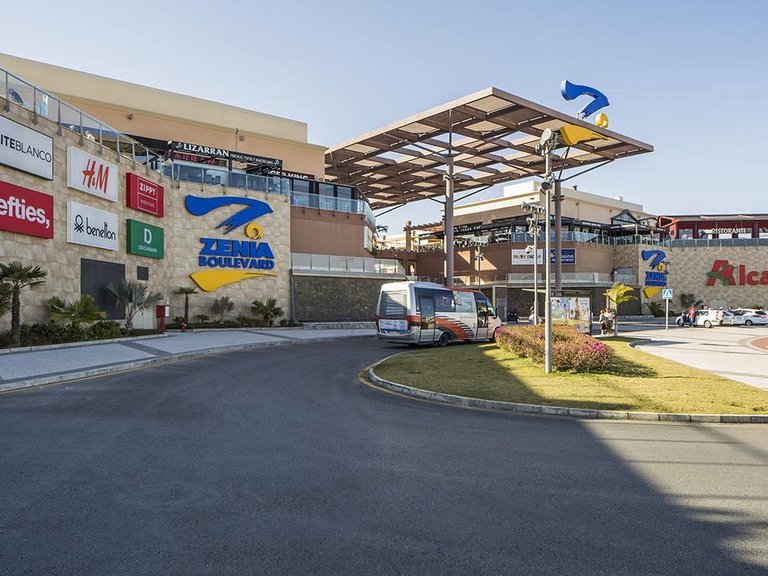 Penthouse for Sale in Orihuela Costa, Alicante 29