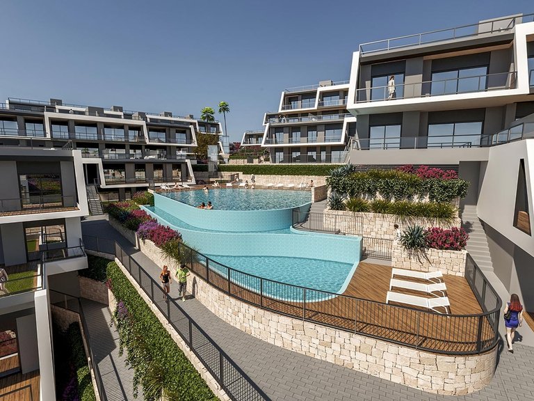 Villa for Sale in Santa Pola, Alicante 1