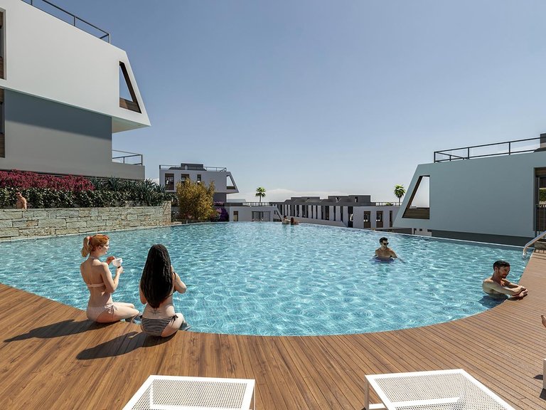 Villa for Sale in Santa Pola, Alicante 3