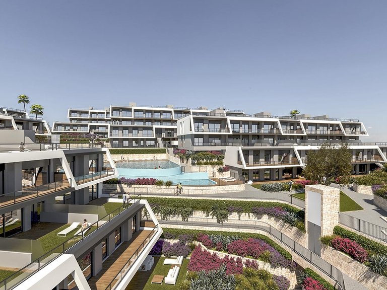 Villa for Sale in Santa Pola, Alicante 22