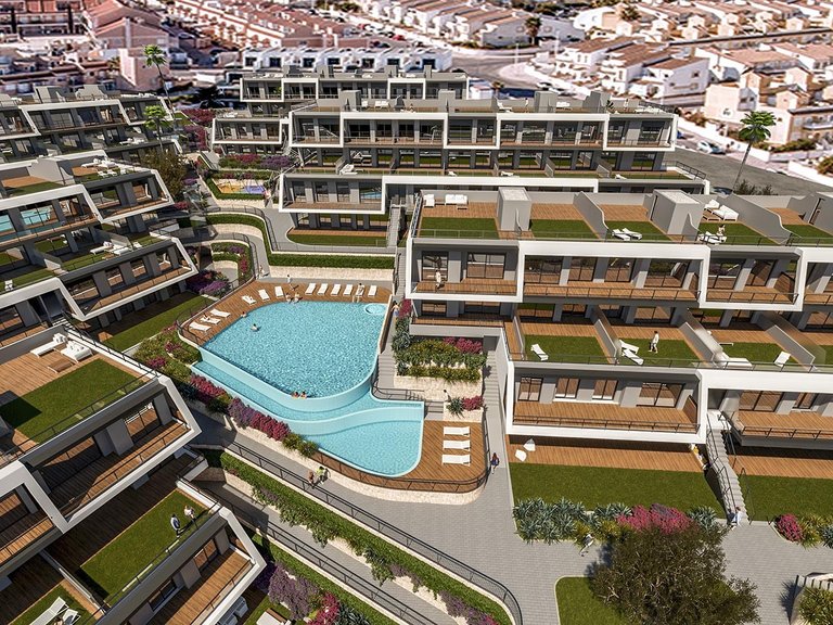 Villa for Sale in Santa Pola, Alicante 20