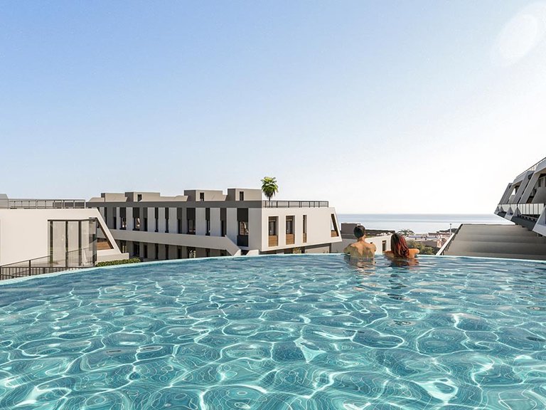 Villa for Sale in Santa Pola, Alicante 21