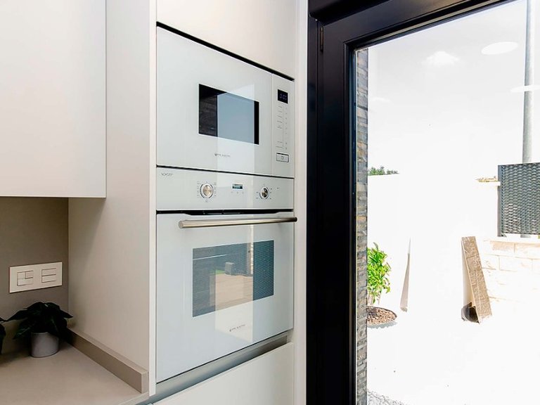 Villa for Sale in Los Montesinos, Alicante 10