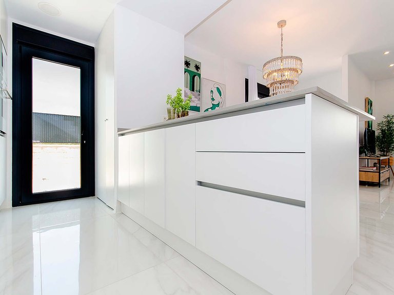 Villa for Sale in Los Montesinos, Alicante 8