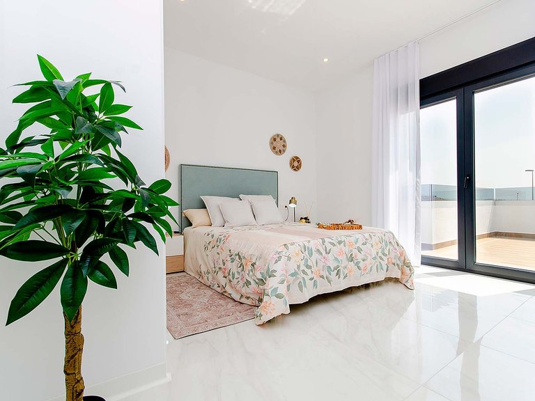 Villa for Sale in Los Montesinos, Alicante 18