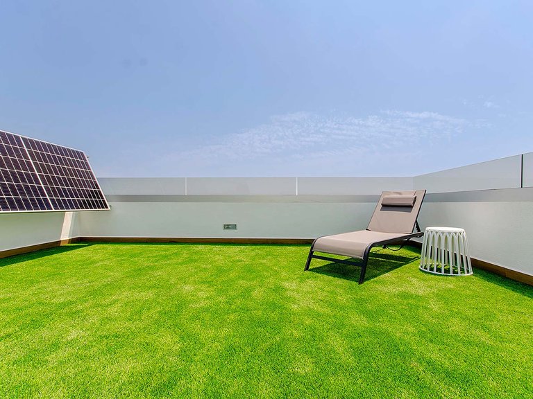 Villa for Sale in Los Montesinos, Alicante 29